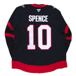25-26 HOME SET 1 SPENCE