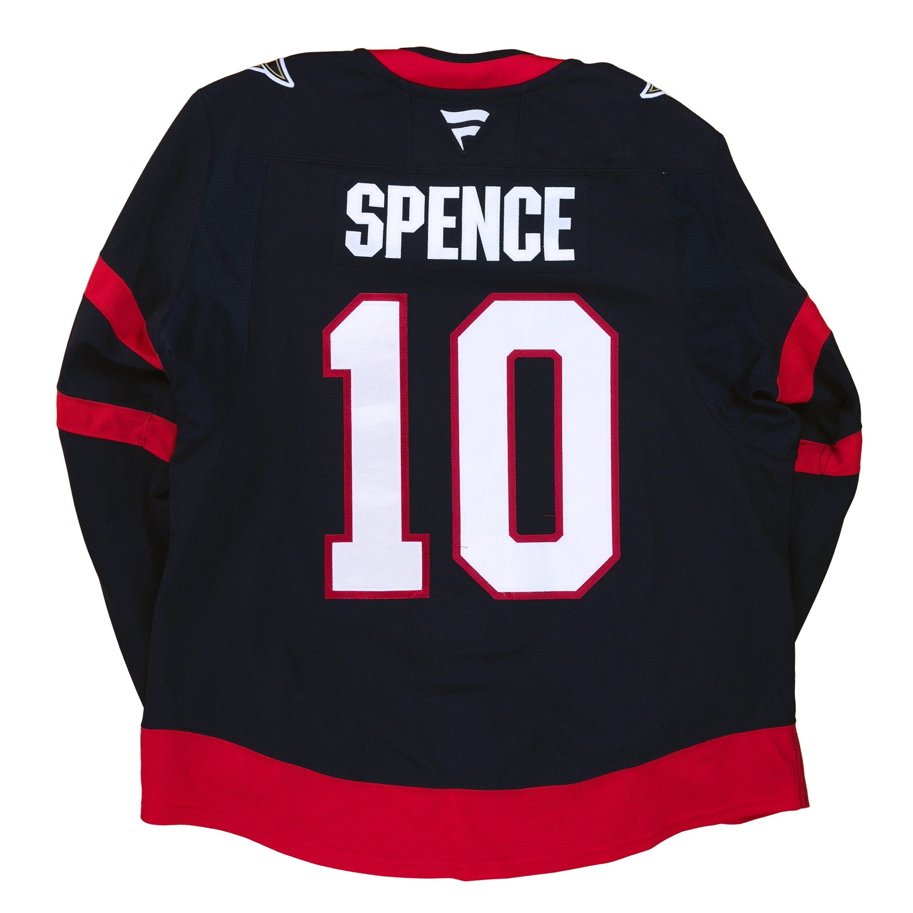 25-26 HOME SET 1 SPENCE