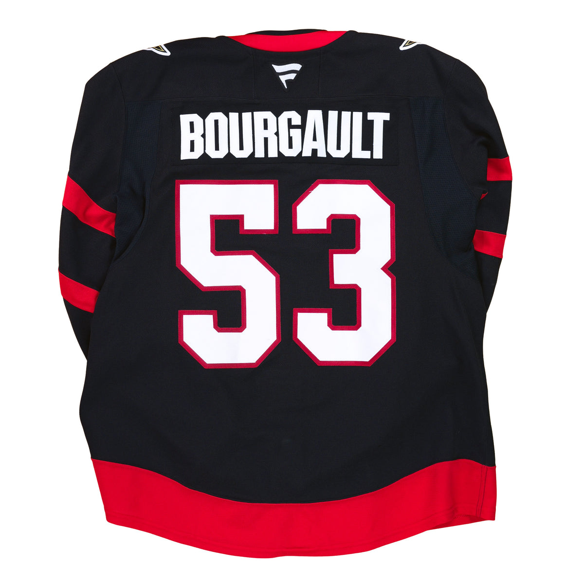 25-26 HOME SET ALL SEASON-BOURGAULT