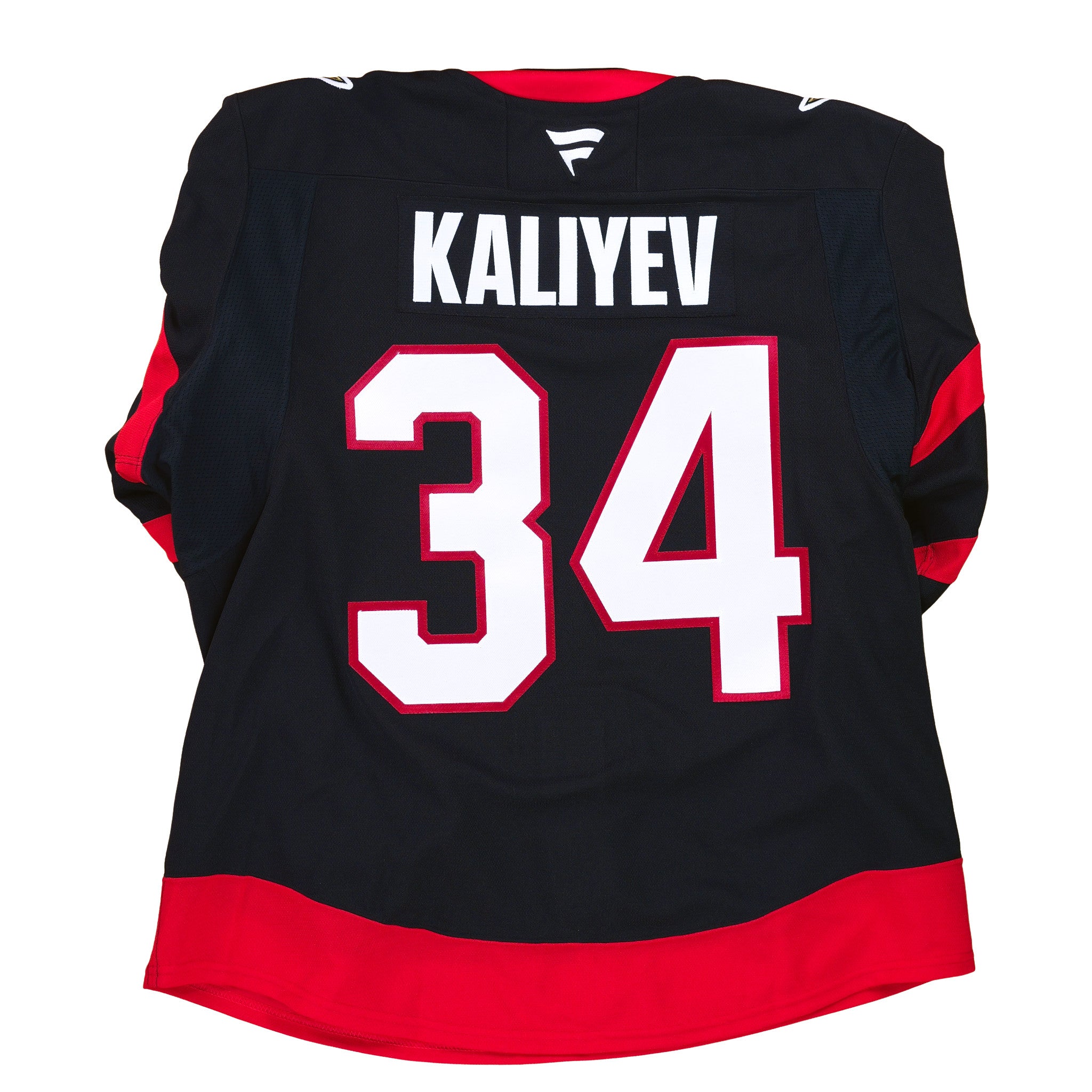 25-26 HOME SET ALL SEASON-KALIYEV