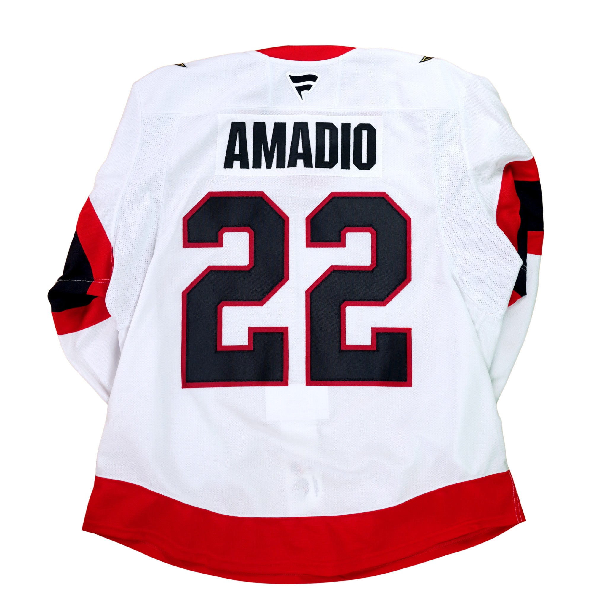 25-26 PLAYOFF AWAY AMADIO