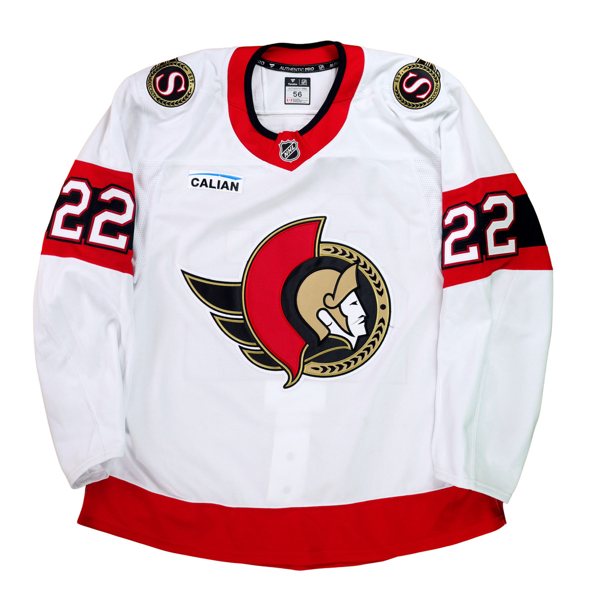 25-26 PLAYOFF AWAY AMADIO