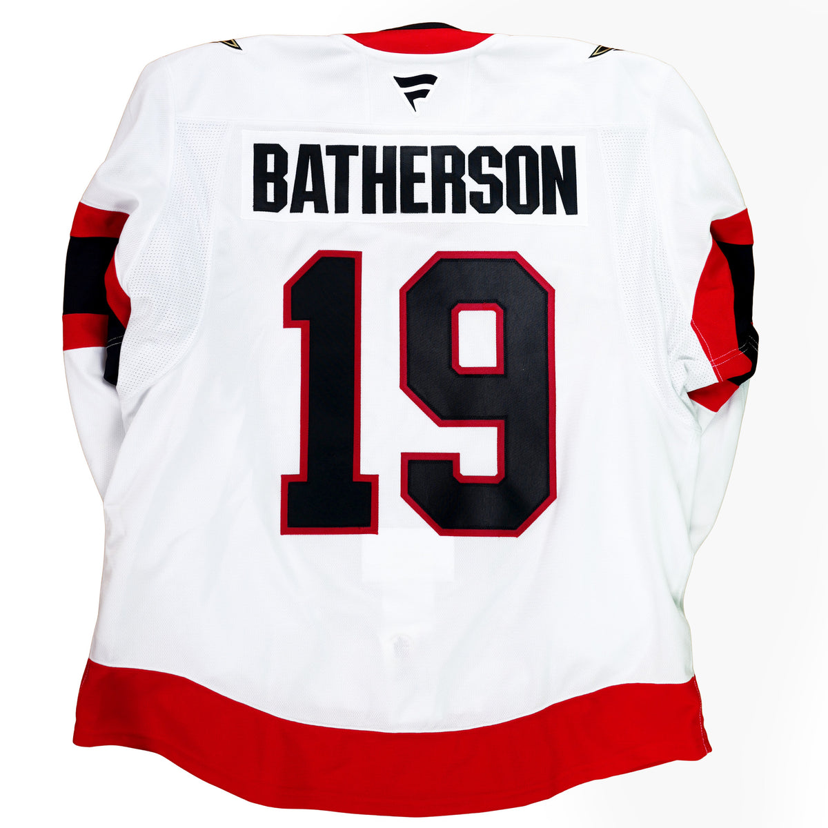 25-26 PLAYOFF AWAY BATHERSON