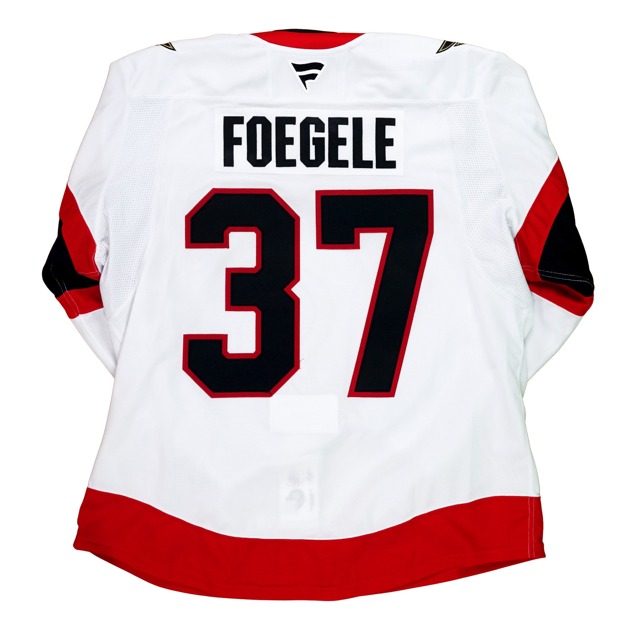 25-26 PLAYOFF AWAY FOEGELE