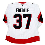 25-26 PLAYOFF AWAY FOEGELE
