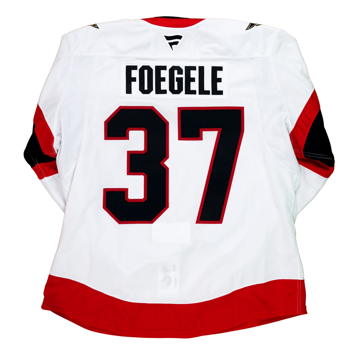 25-26 PLAYOFF AWAY FOEGELE