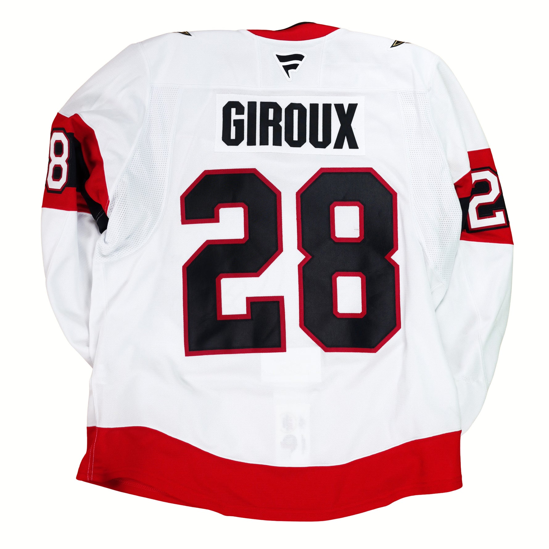 25-26 PLAYOFF AWAY GIROUX