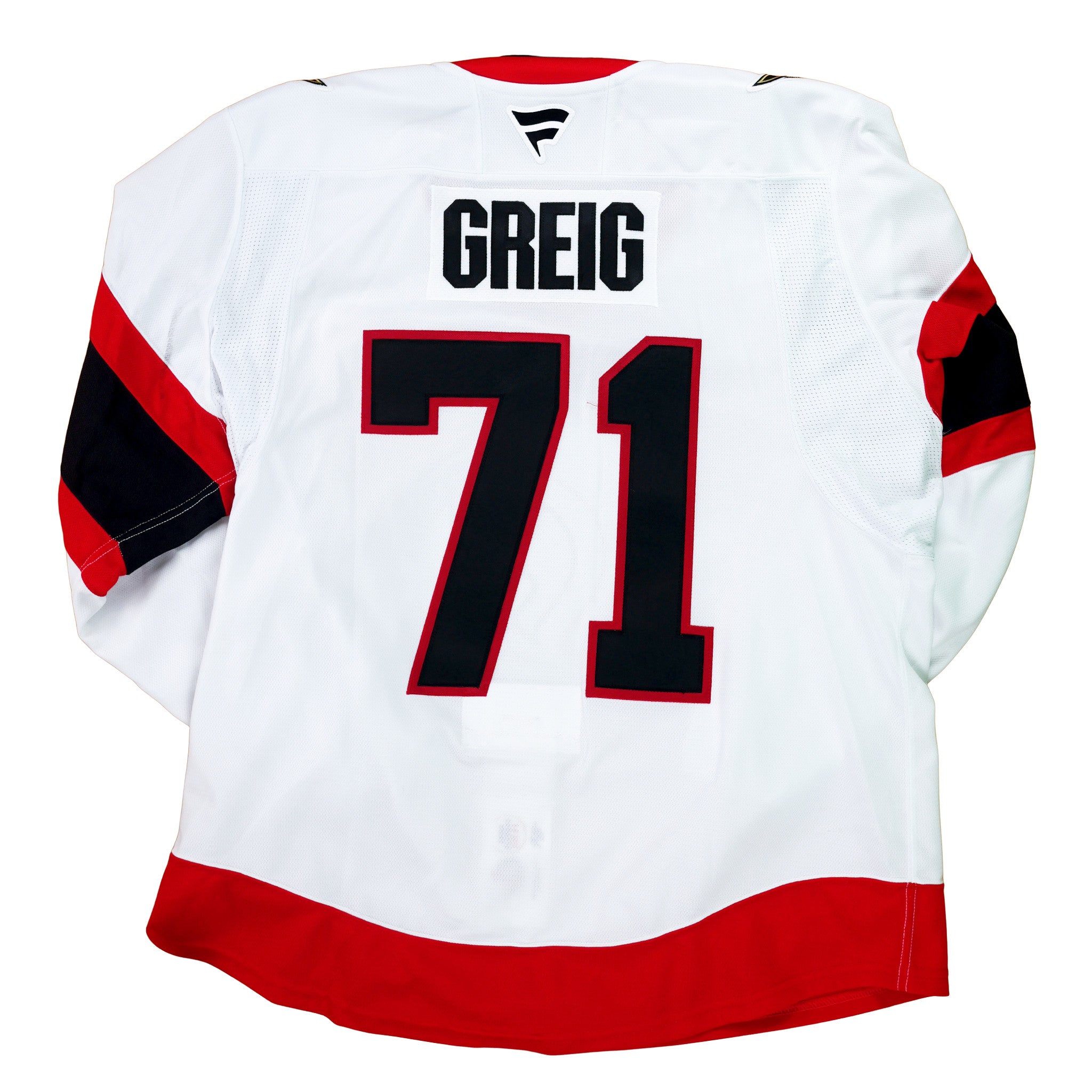 25-26 PLAYOFF AWAY GREIG