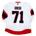 25-26 PLAYOFF AWAY GREIG