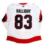25-26 PLAYOFF AWAY HALLIDAY