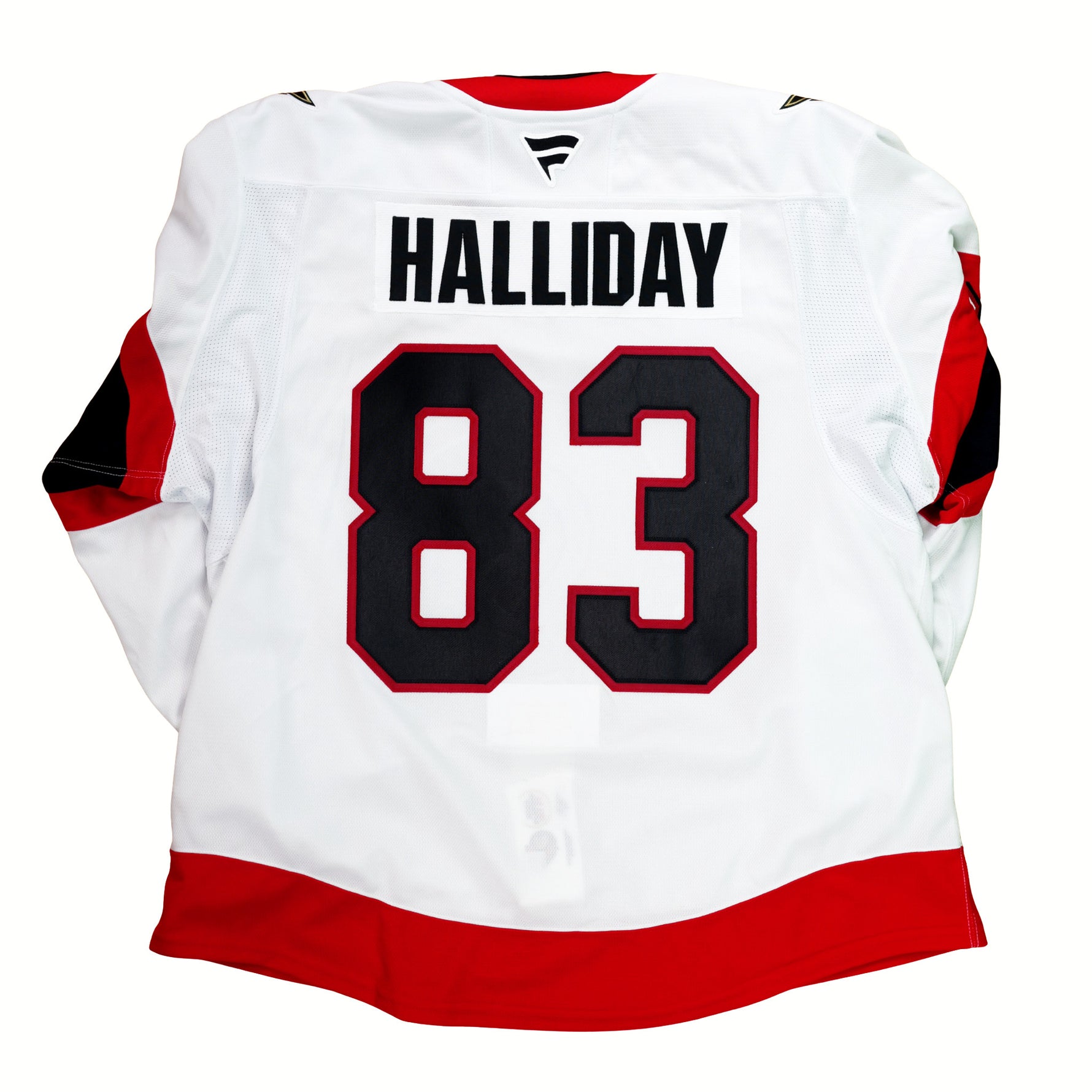 25-26 PLAYOFF AWAY HALLIDAY