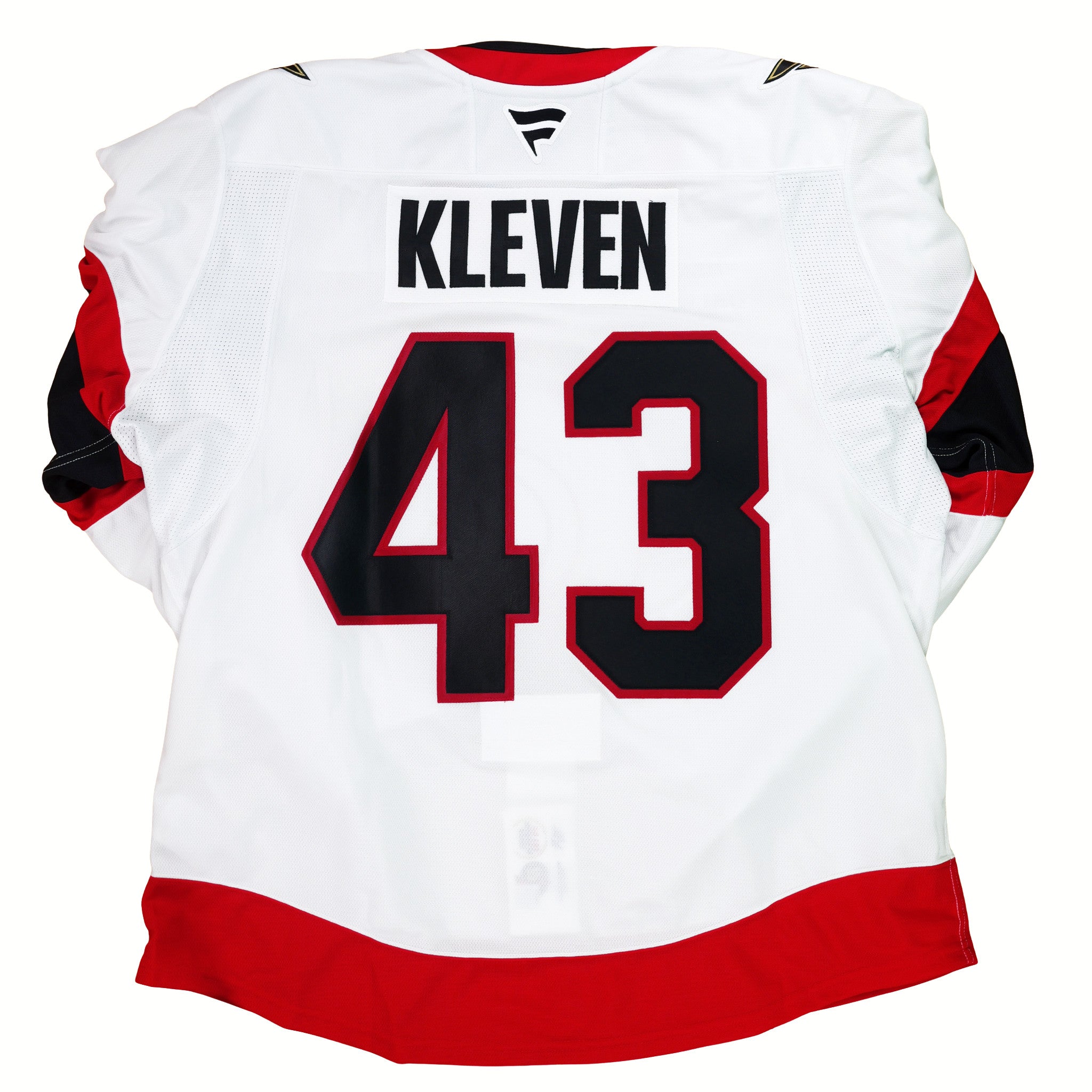 25-26 PLAYOFF AWAY KLEVEN