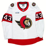 25-26 PLAYOFF AWAY KLEVEN