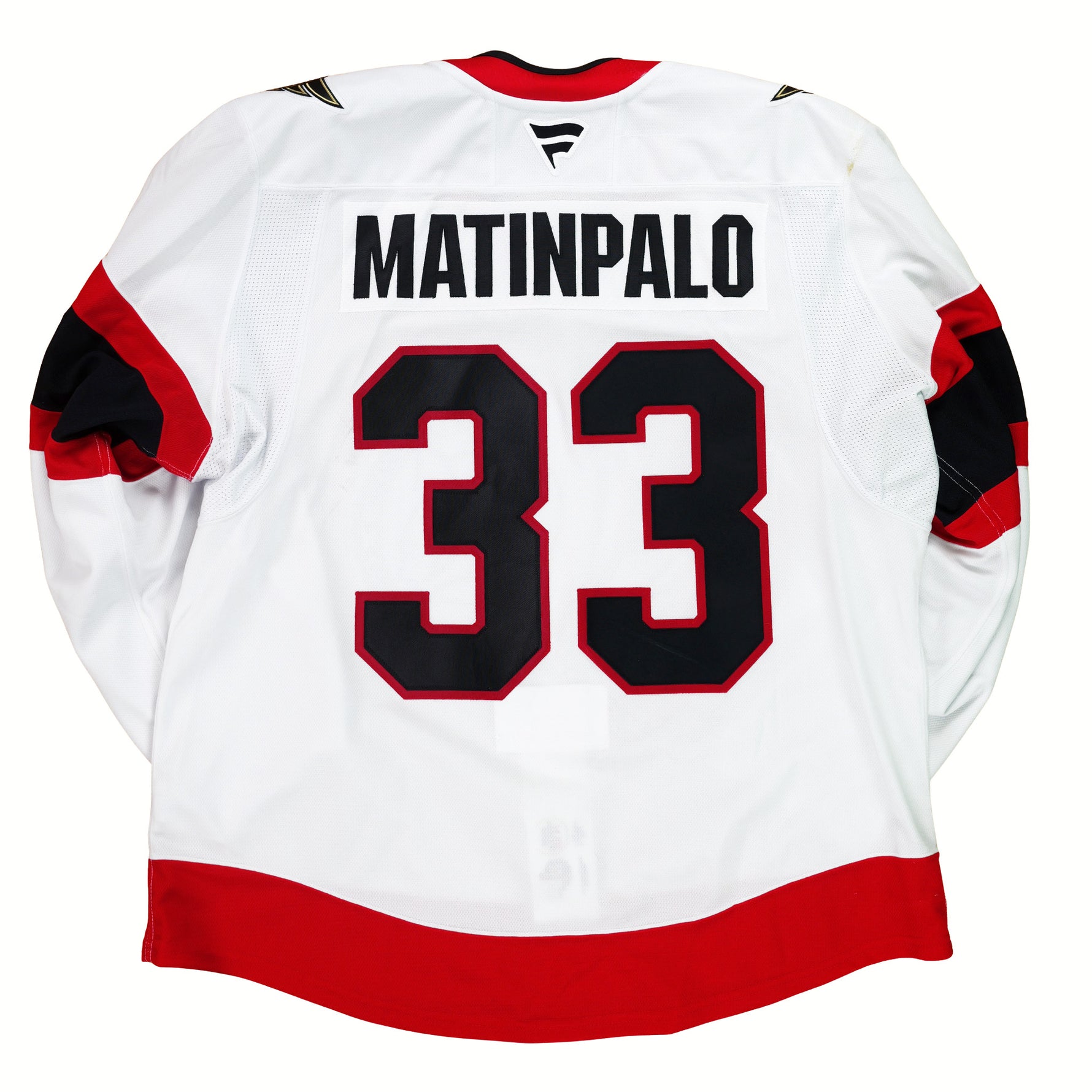 25-26 PLAYOFF AWAY MATINPALO