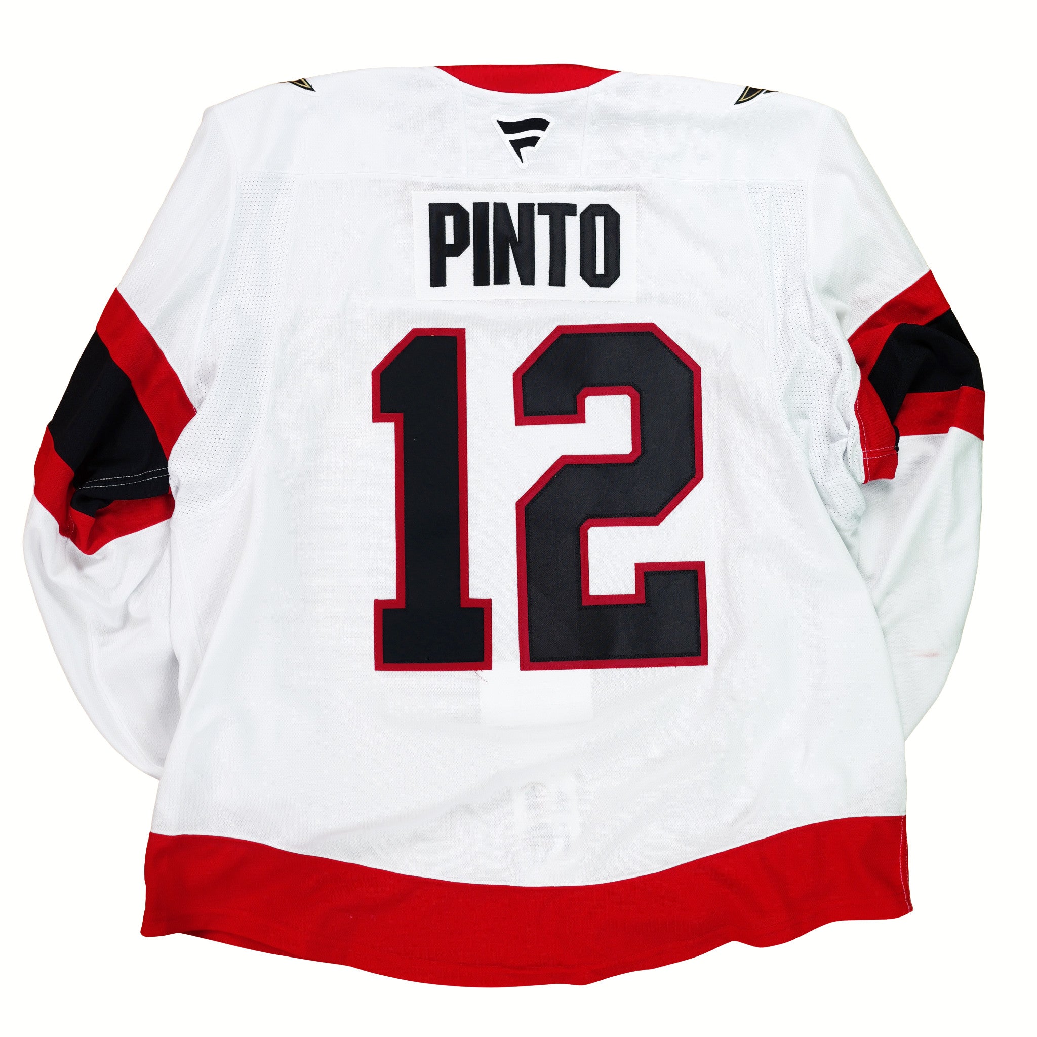 25-26 PLAYOFF AWAY PINTO