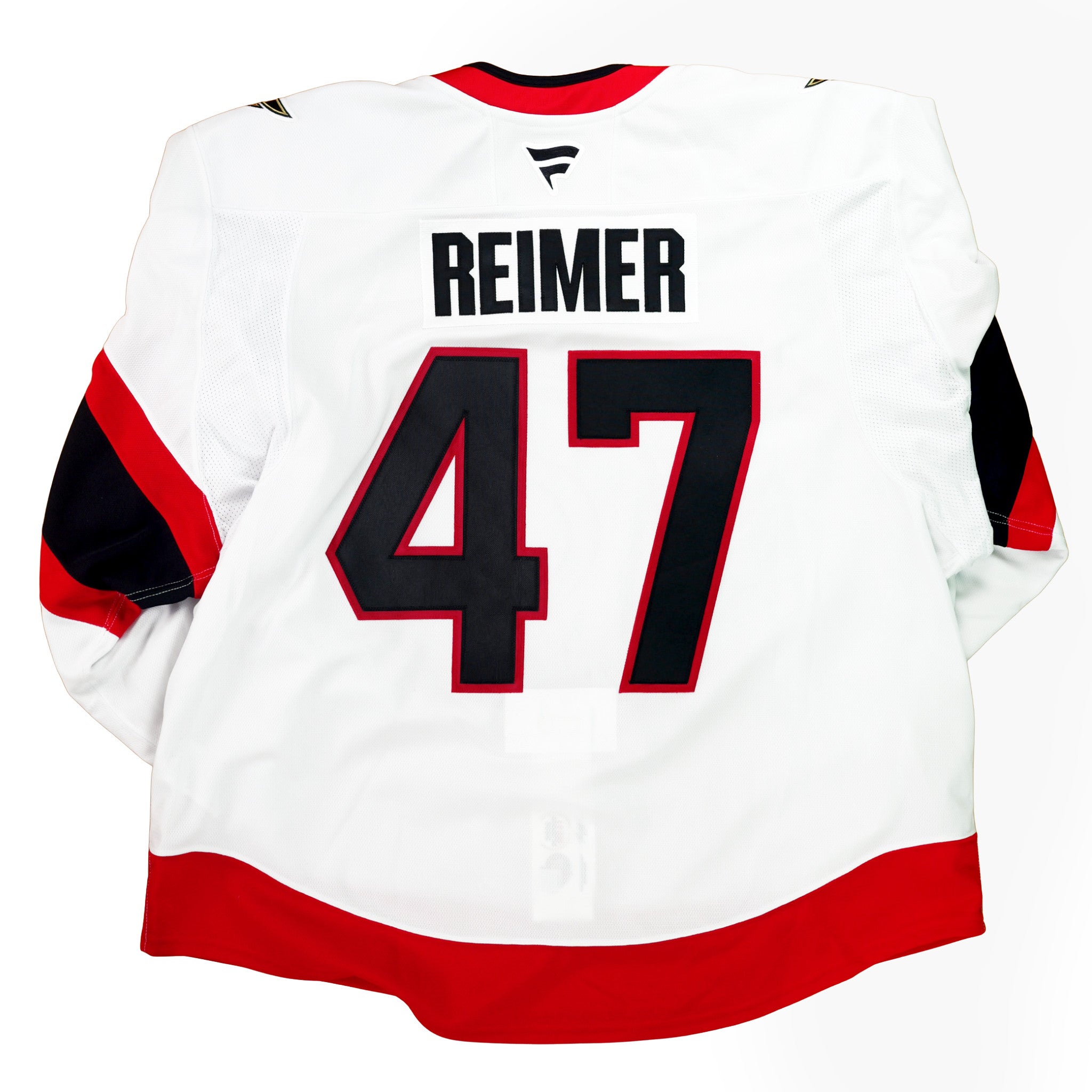25-26 PLAYOFF AWAY REIMER