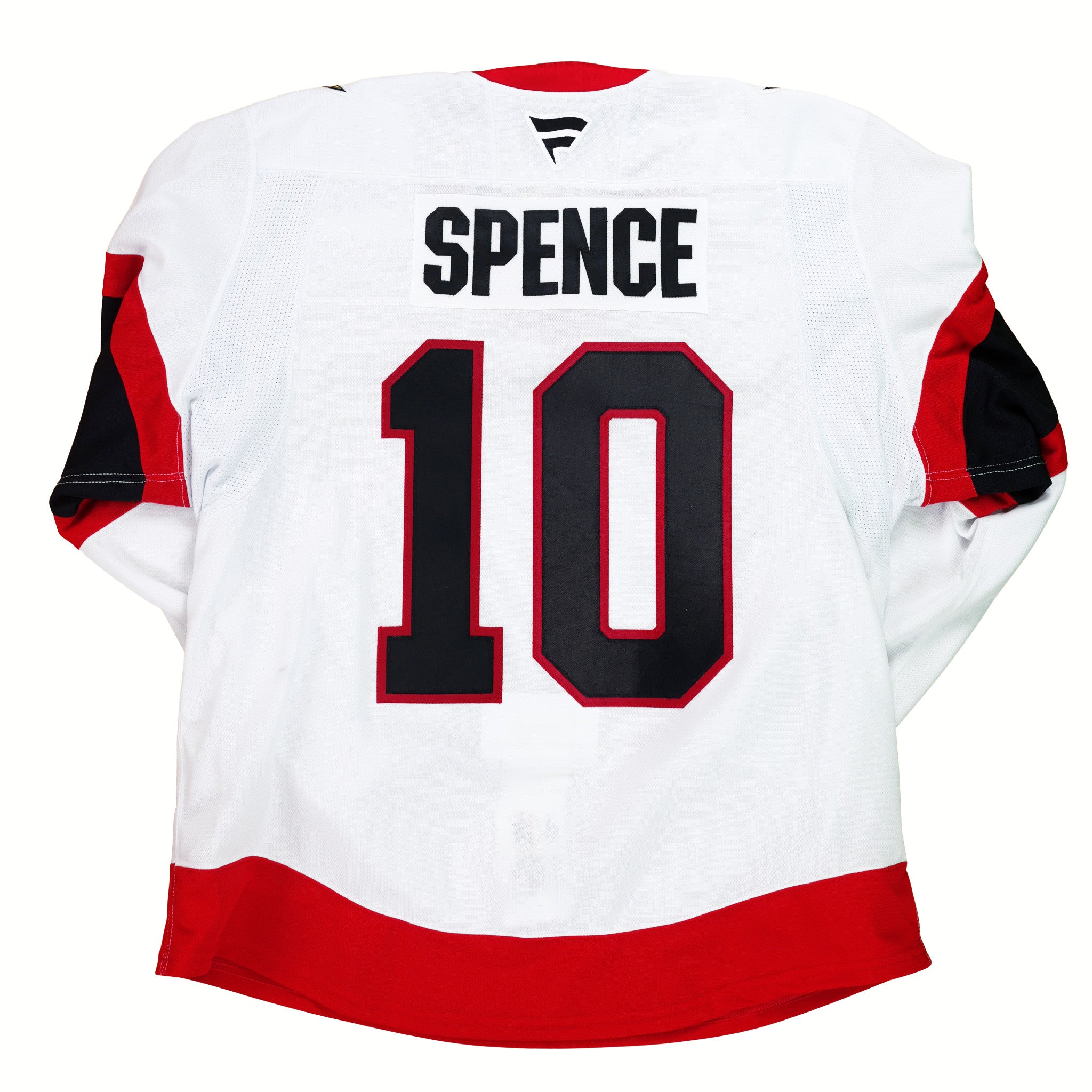 25-26 PLAYOFF AWAY SPENCE