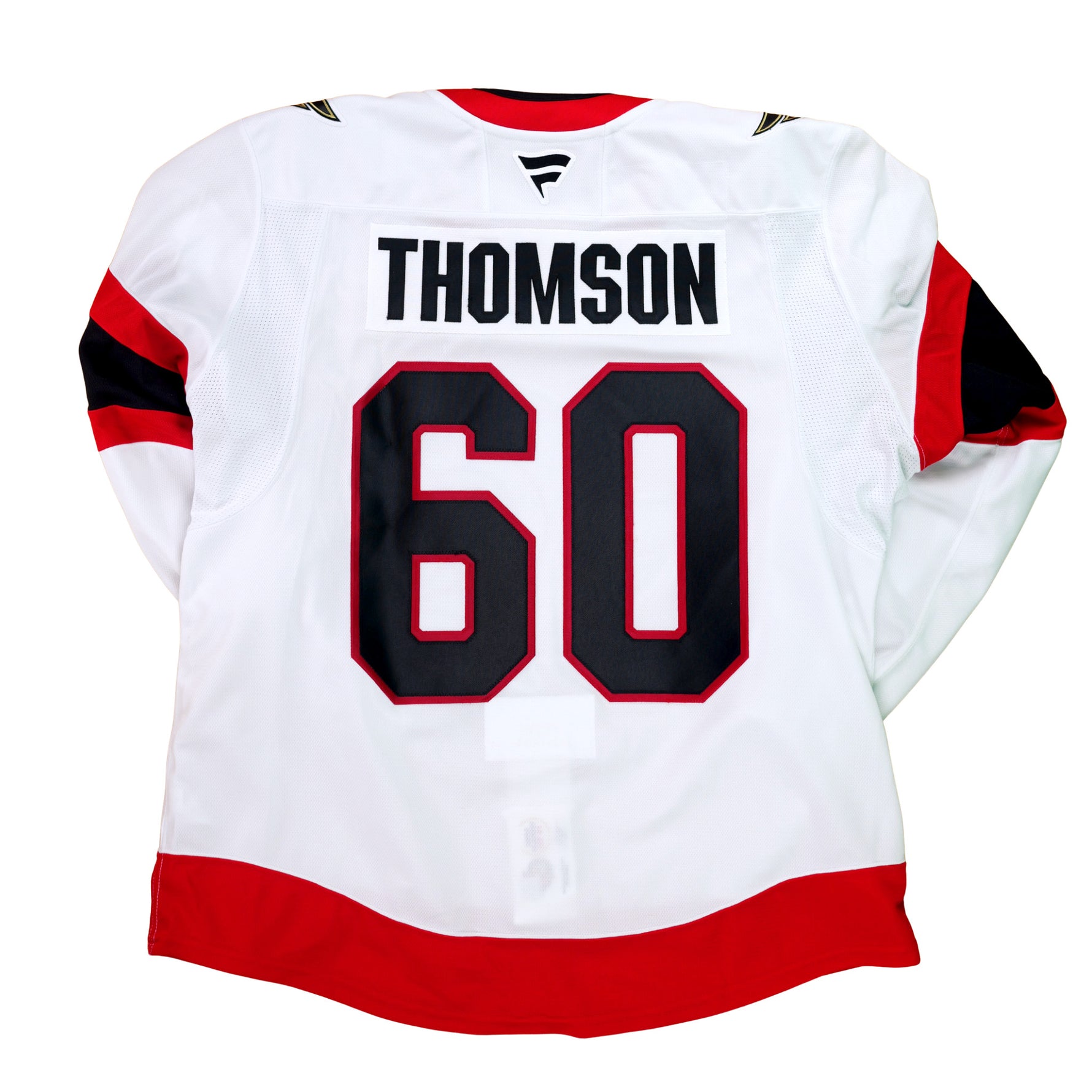 25-26 PLAYOFF AWAY THOMSON