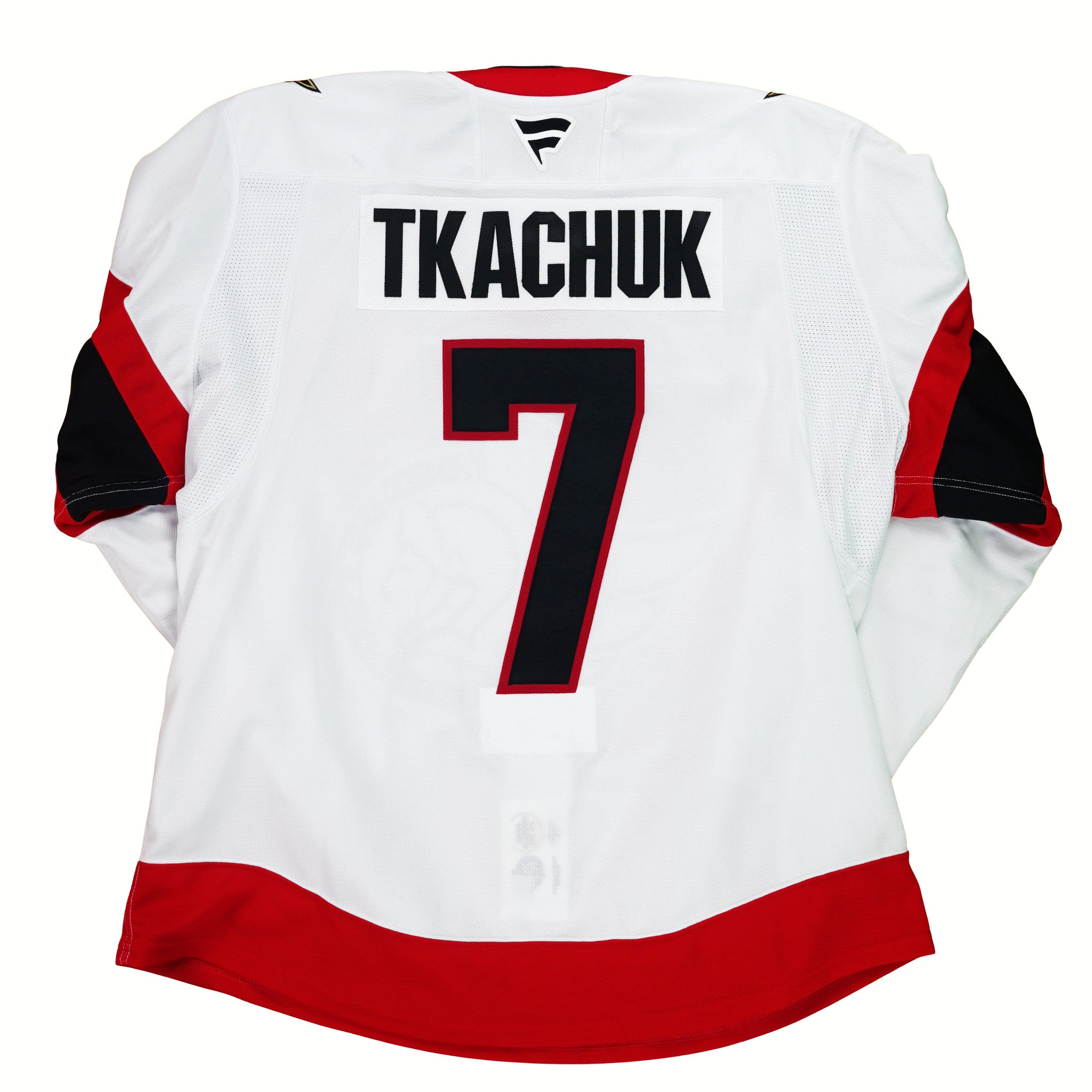 25-26 PLAYOFF AWAY TKACHUK