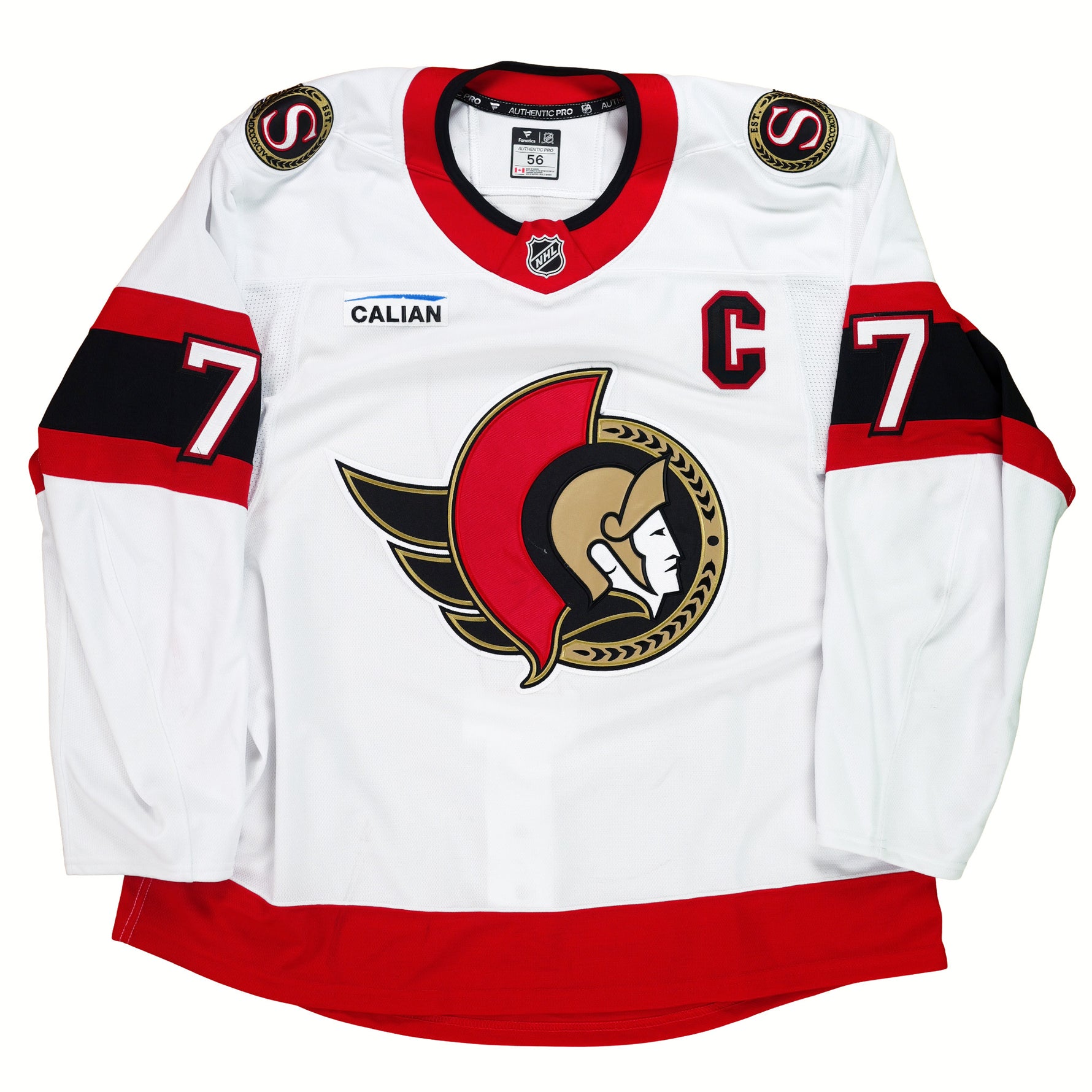25-26 PLAYOFF AWAY TKACHUK