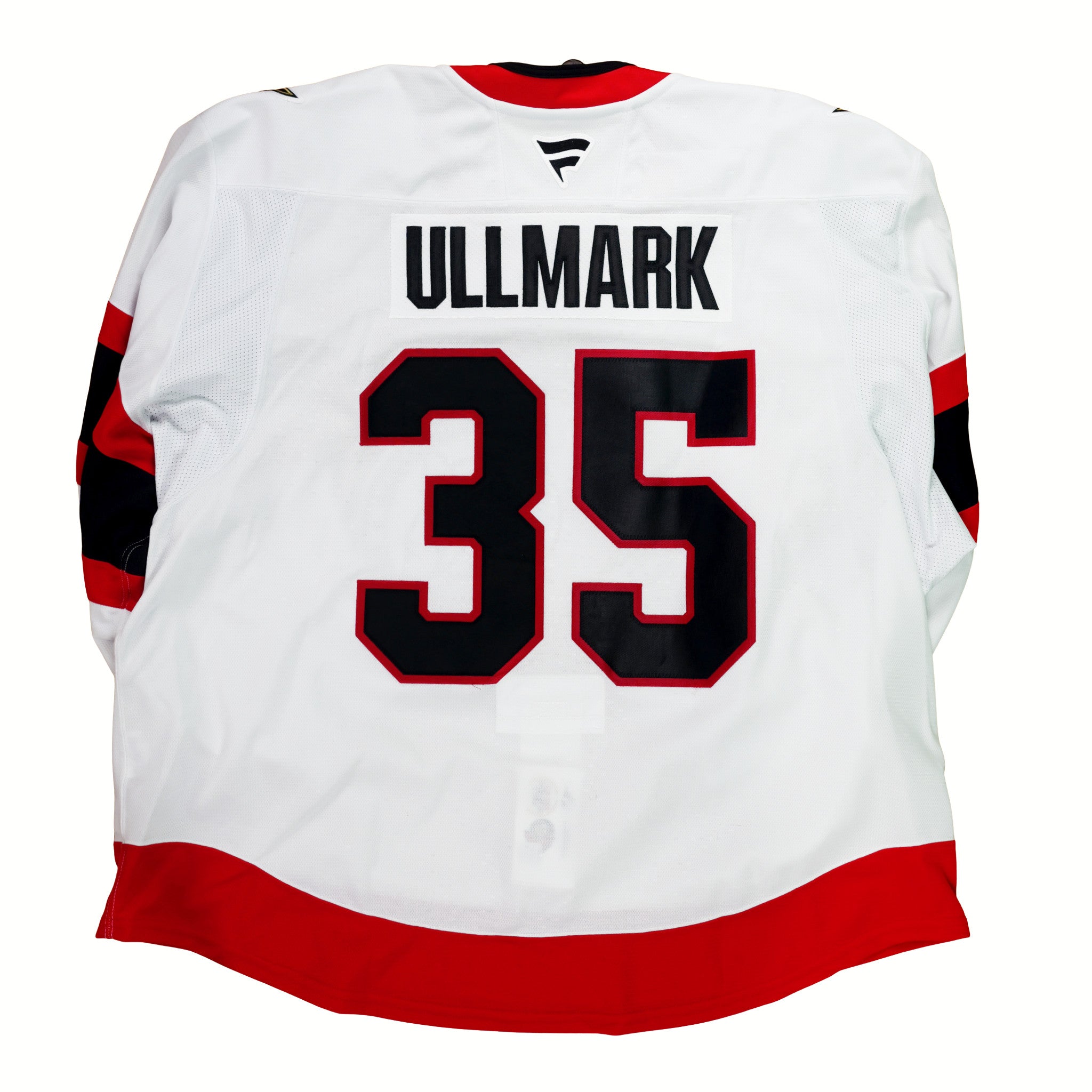25-26 PLAYOFF AWAY ULLMARK