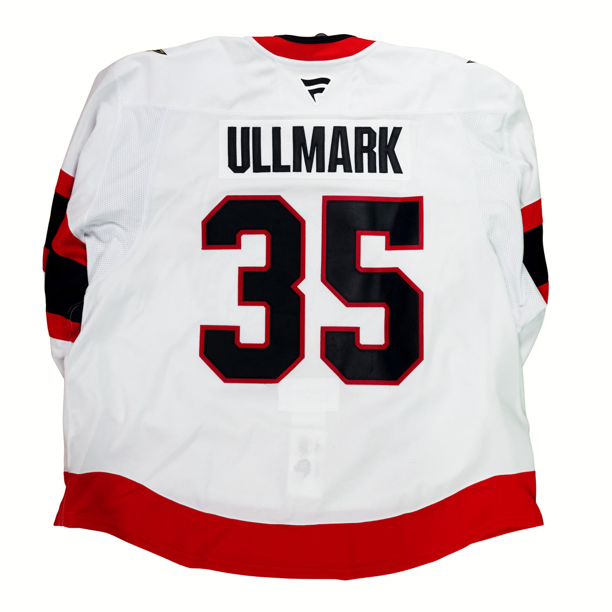 25-26 PLAYOFF AWAY ULLMARK