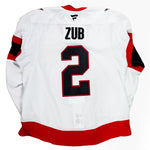 25-26 PLAYOFF AWAY ZUB