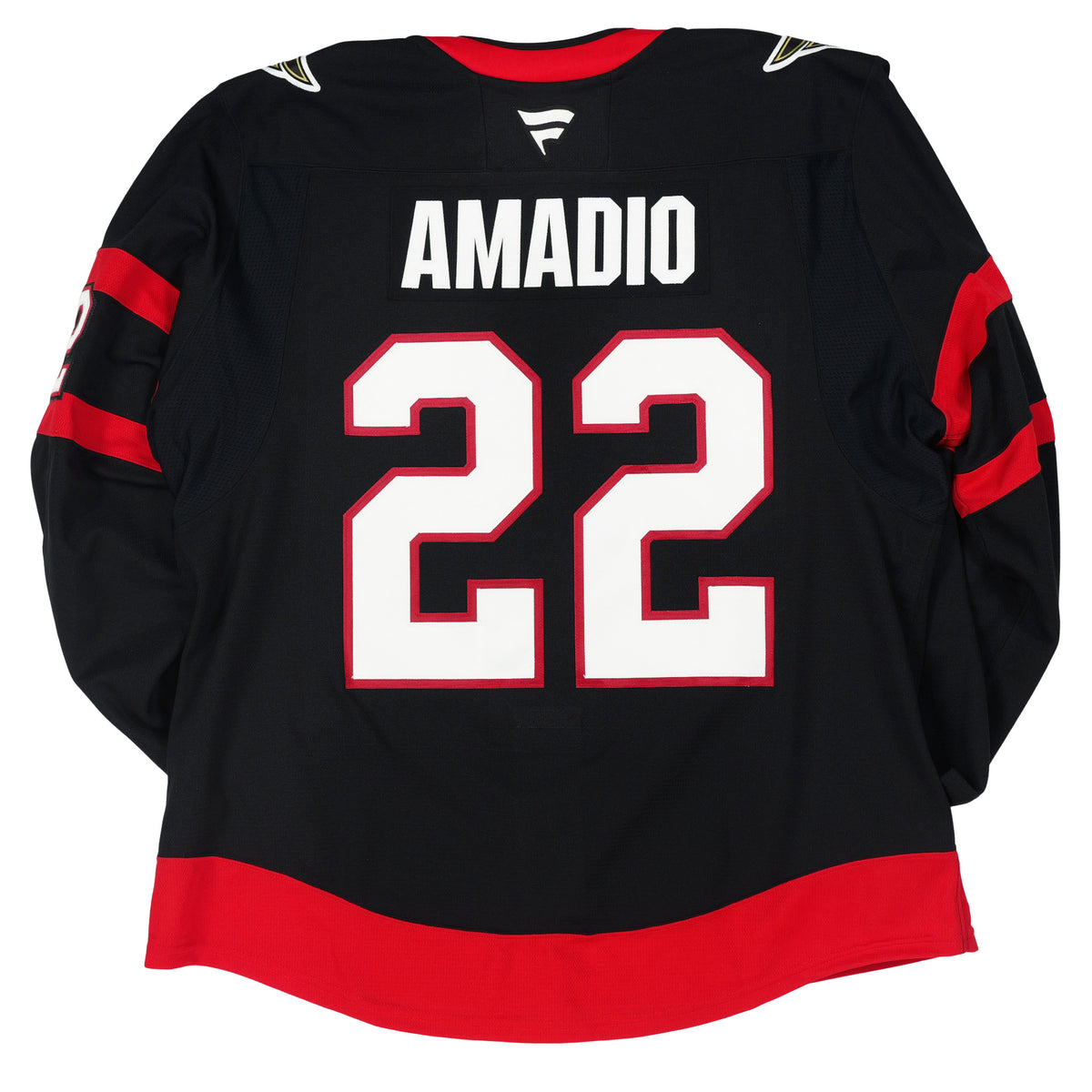 25-26 PLAYOFF HOME AMADIO
