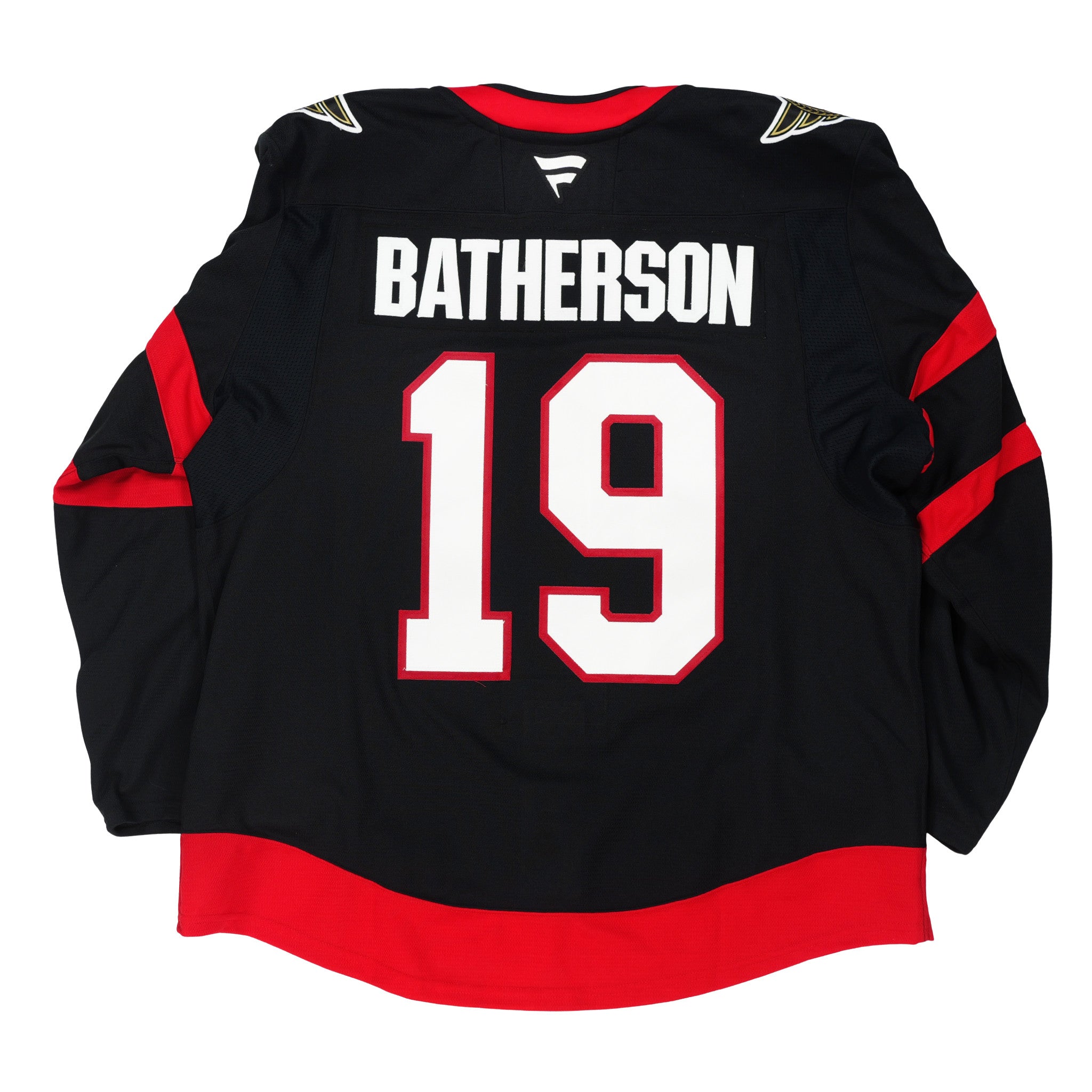 25-26 PLAYOFF HOME BATHERSON