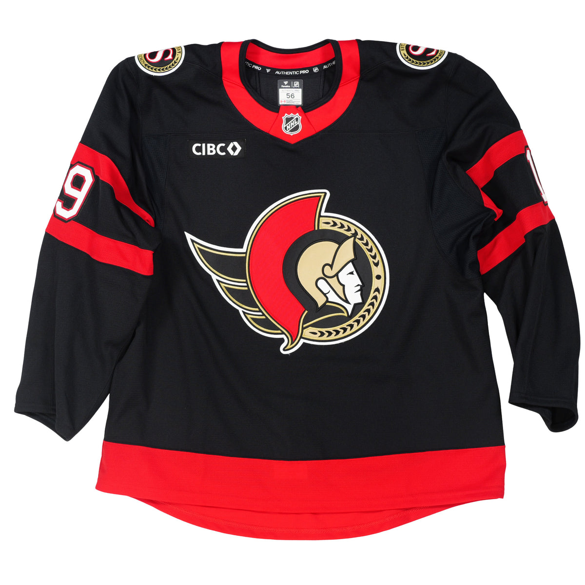 25-26 PLAYOFF HOME BATHERSON