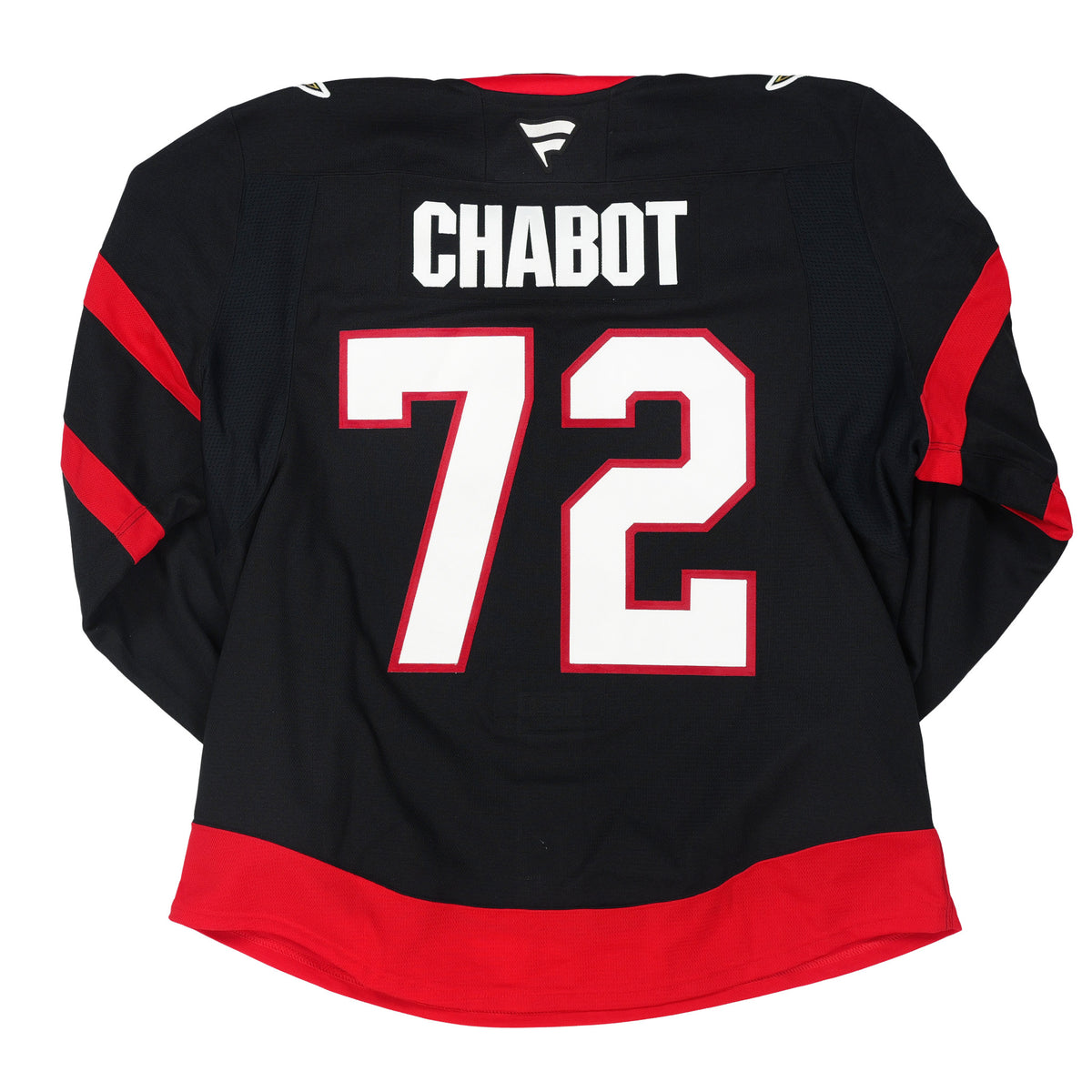 25-26 PLAYOFF HOME CHABOT