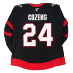 25-26 PLAYOFF HOME COZENS