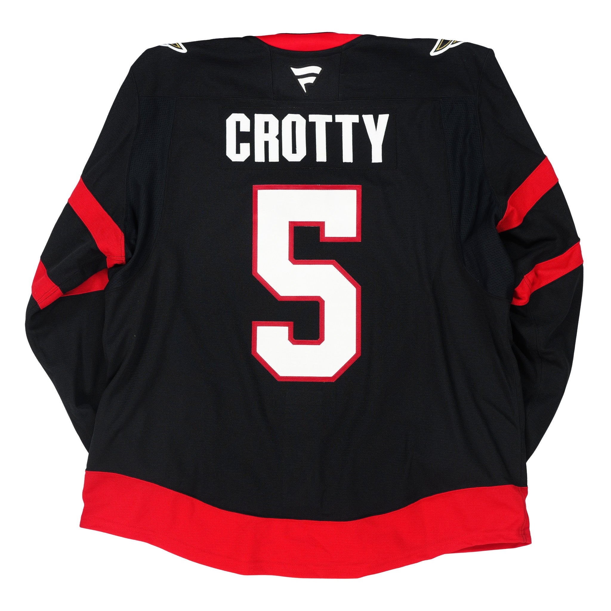 25-26 PLAYOFF HOME CROTTY