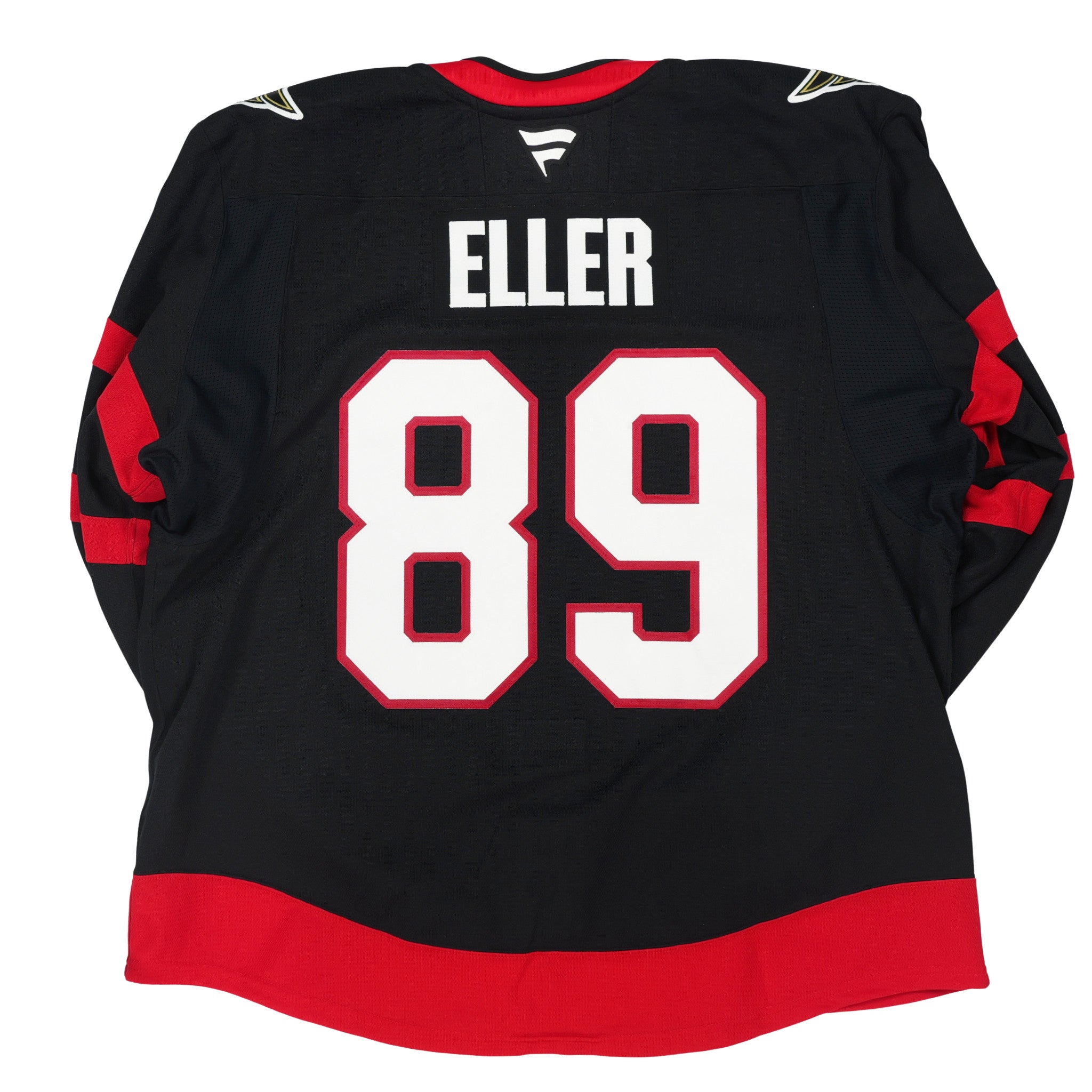 25-26 PLAYOFF HOME ELLER