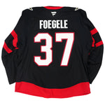 25-26 PLAYOFF HOME FOEGELE
