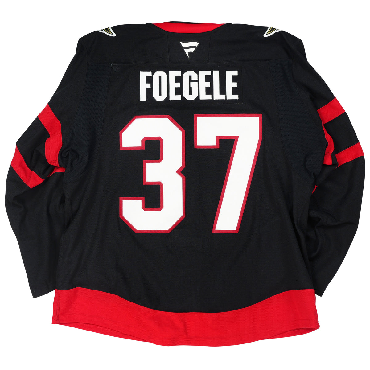25-26 PLAYOFF HOME FOEGELE