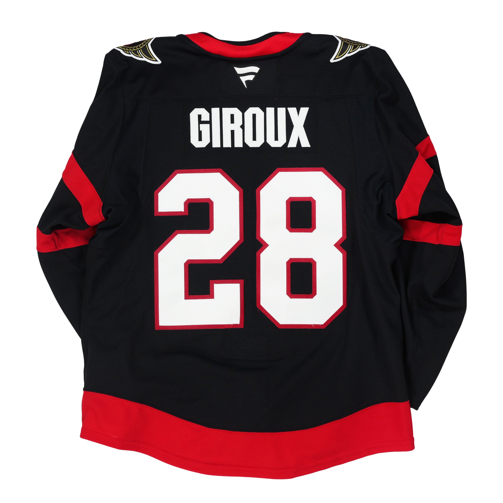 25-26 PLAYOFF HOME GIROUX