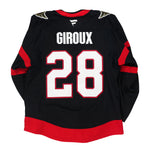 25-26 PLAYOFF HOME GIROUX
