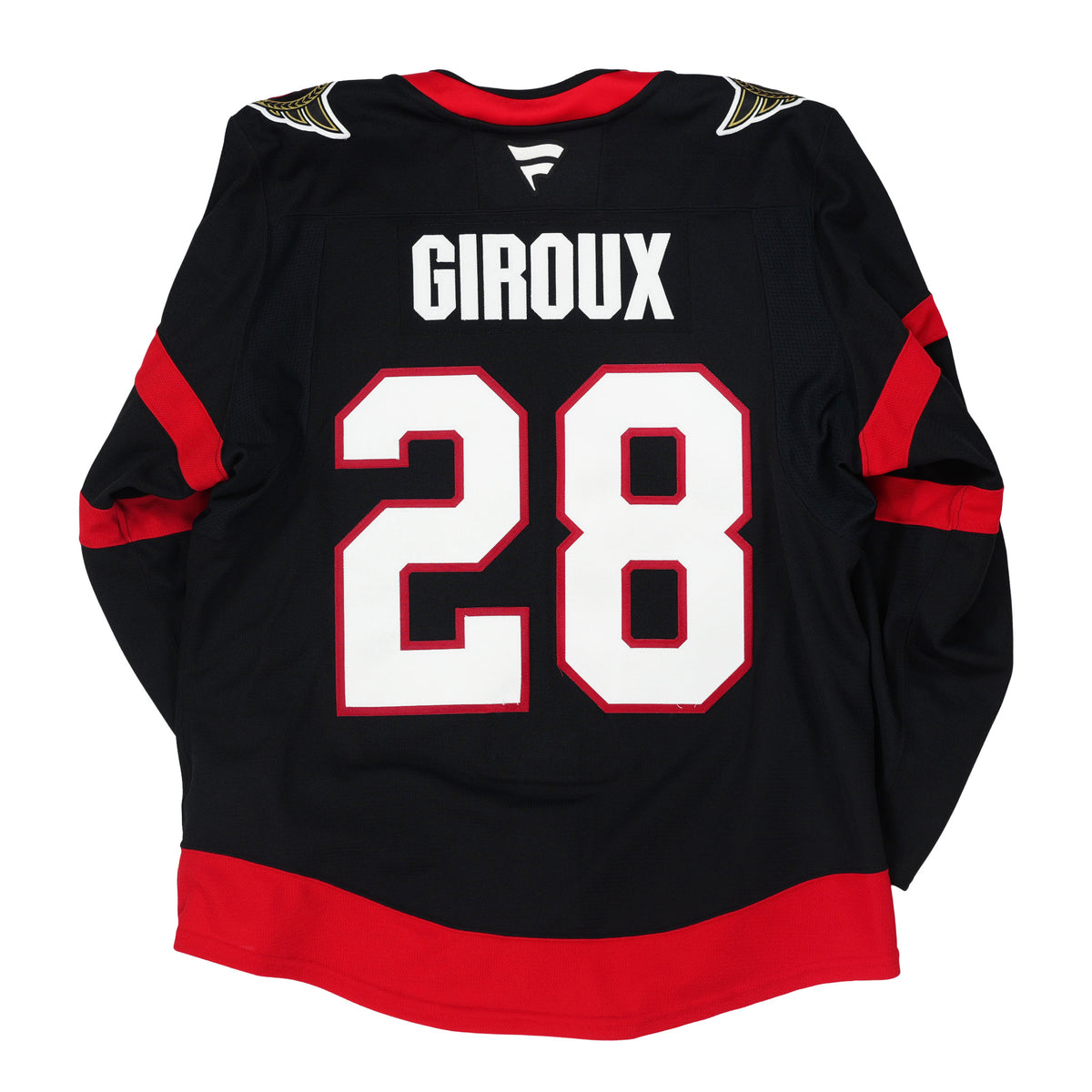25-26 PLAYOFF HOME GIROUX