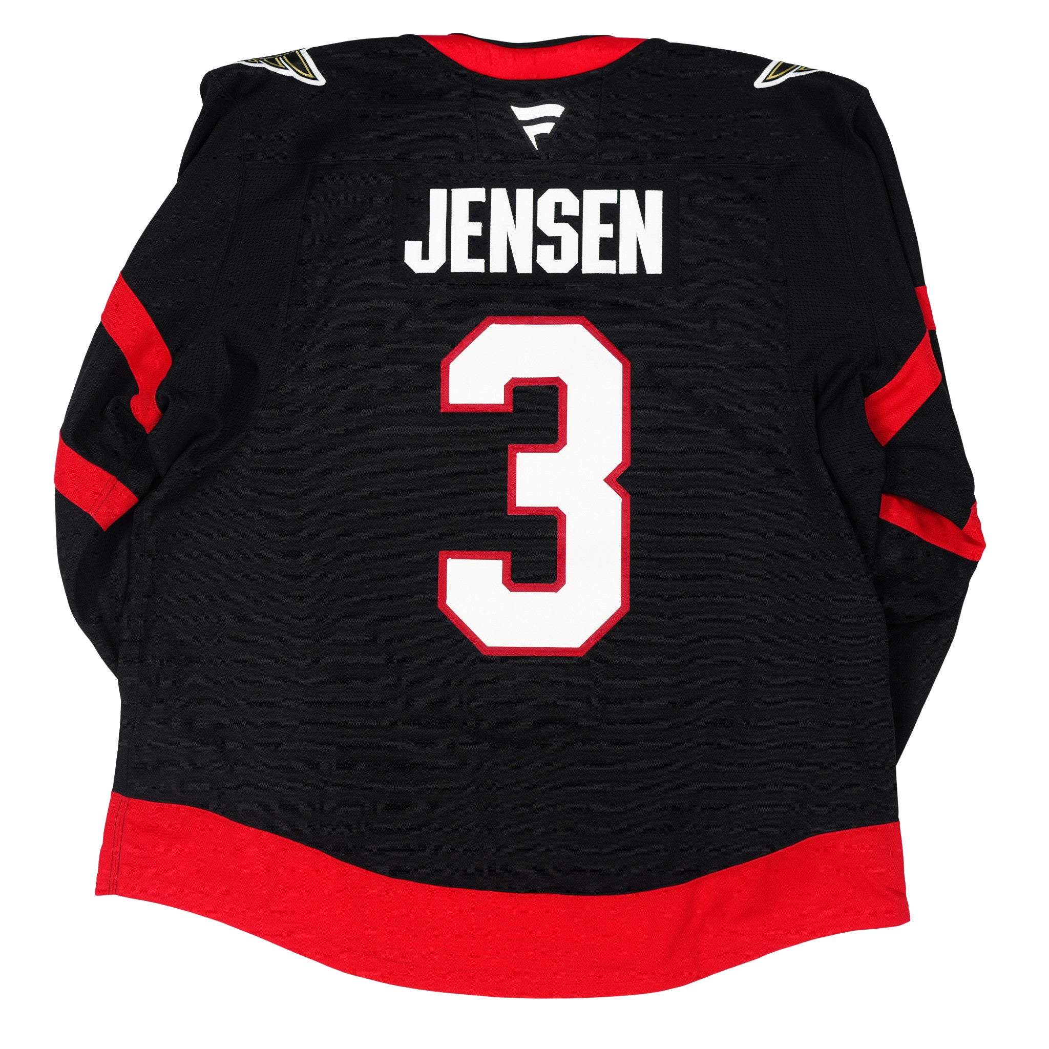 25-26 PLAYOFF HOME JENSEN (GI)