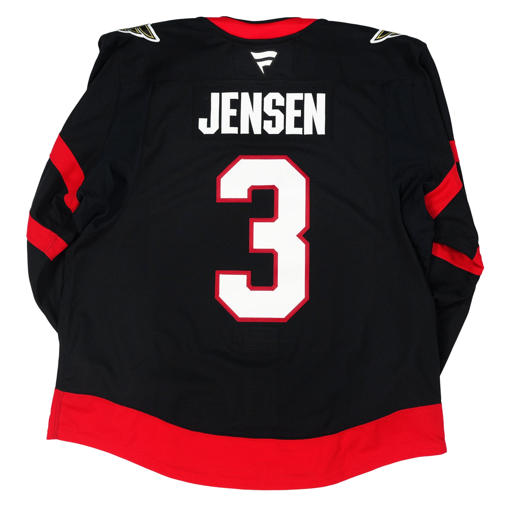 25-26 PLAYOFF HOME JENSEN (GI)