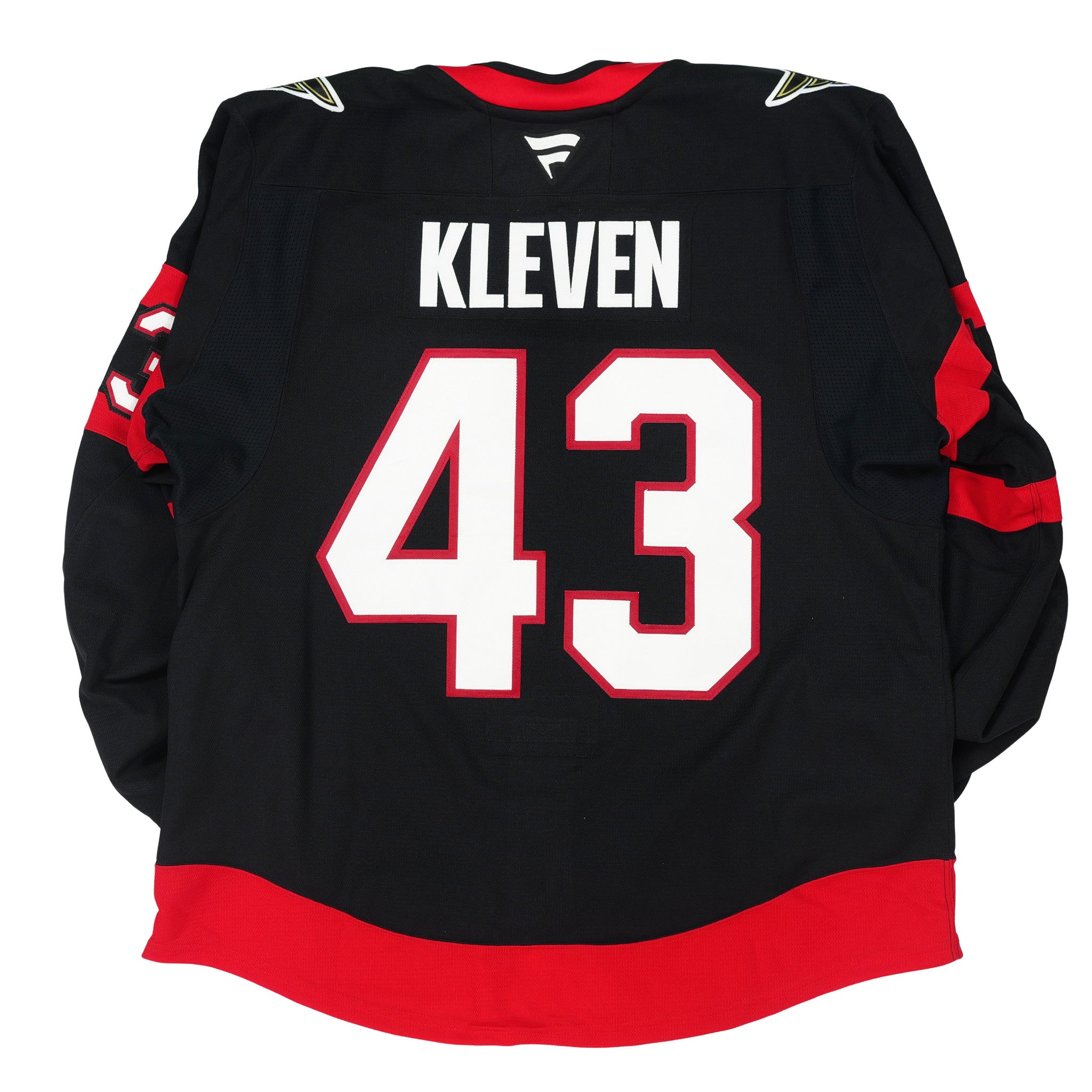 25-26 PLAYOFF HOME KLEVEN