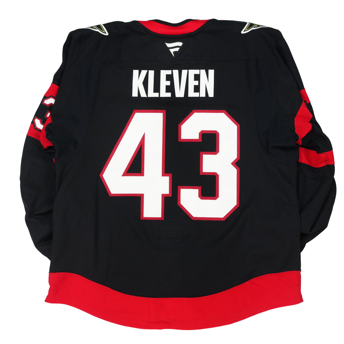 25-26 PLAYOFF HOME KLEVEN