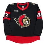 25-26 PLAYOFF HOME KLEVEN