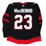 25-26 PLAYOFF HOME MACDERMID (GI)