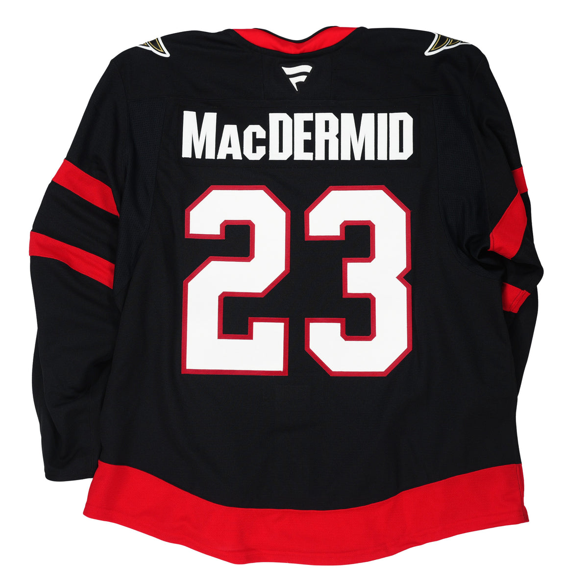 25-26 PLAYOFF HOME MACDERMID (GI)