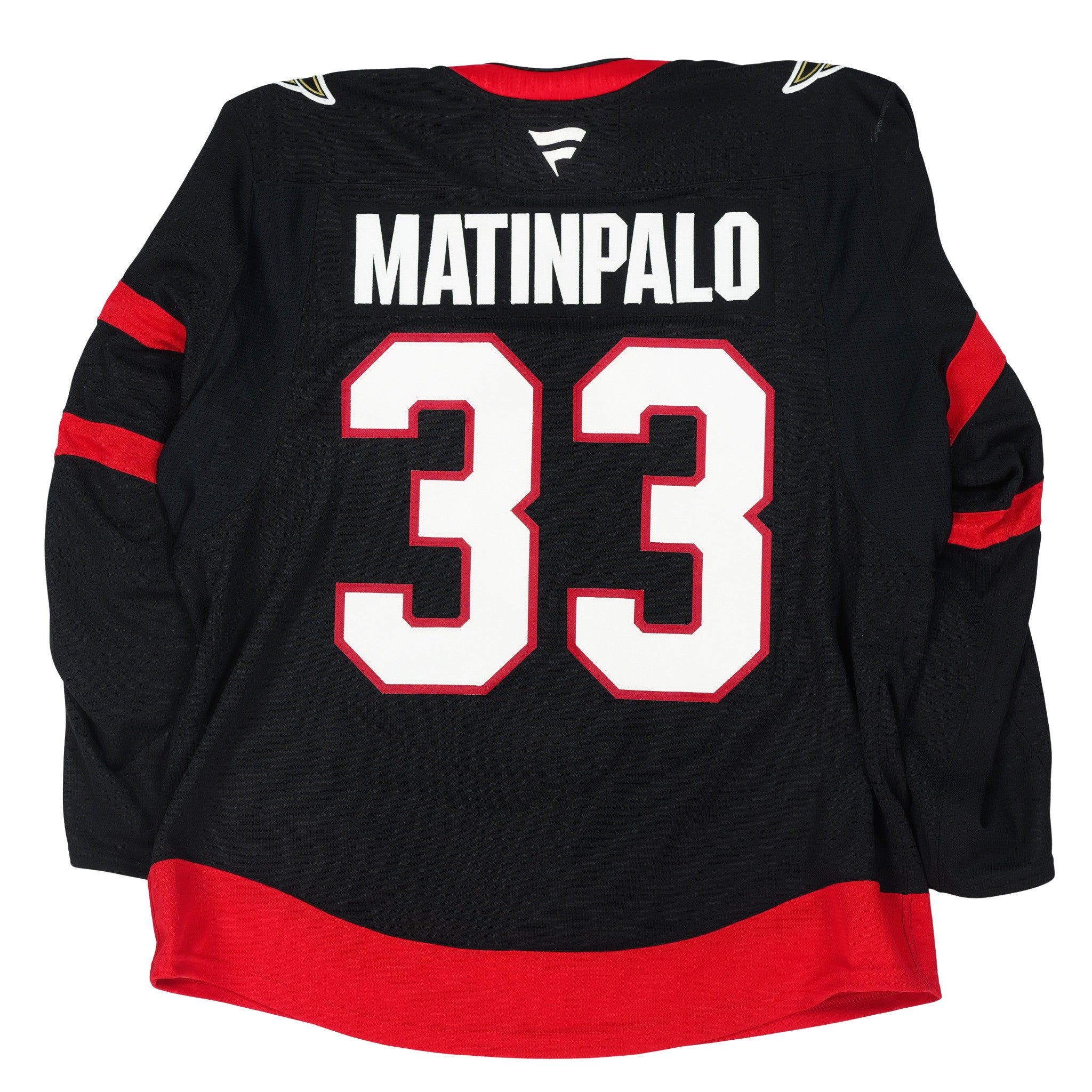 25-26 PLAYOFF HOME MATINPALO