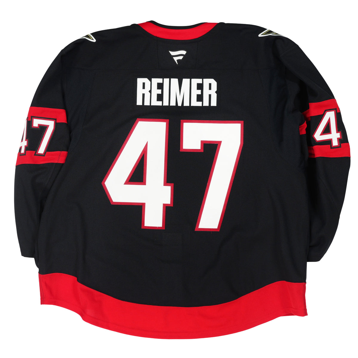 25-26 PLAYOFF HOME REIMER