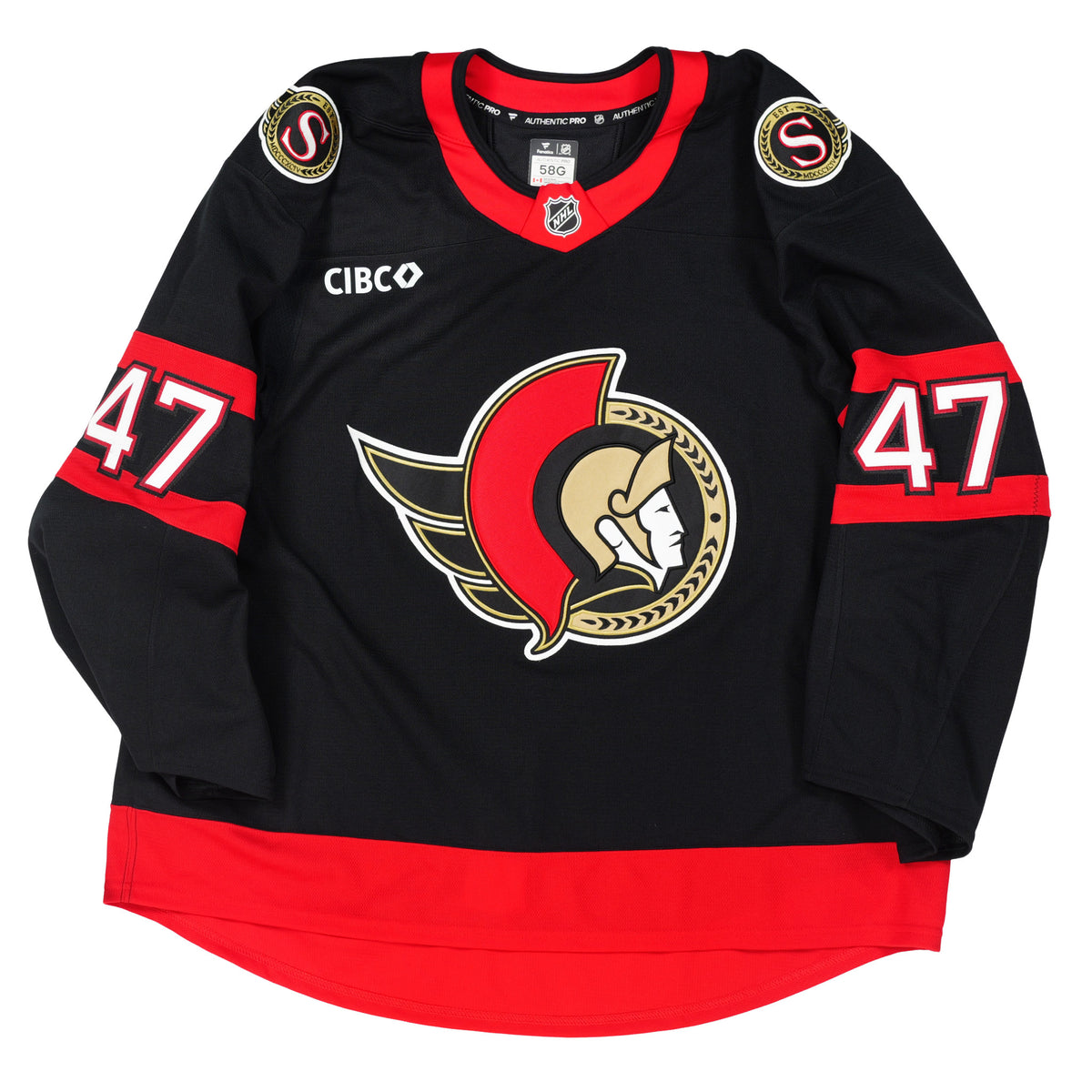 25-26 PLAYOFF HOME REIMER
