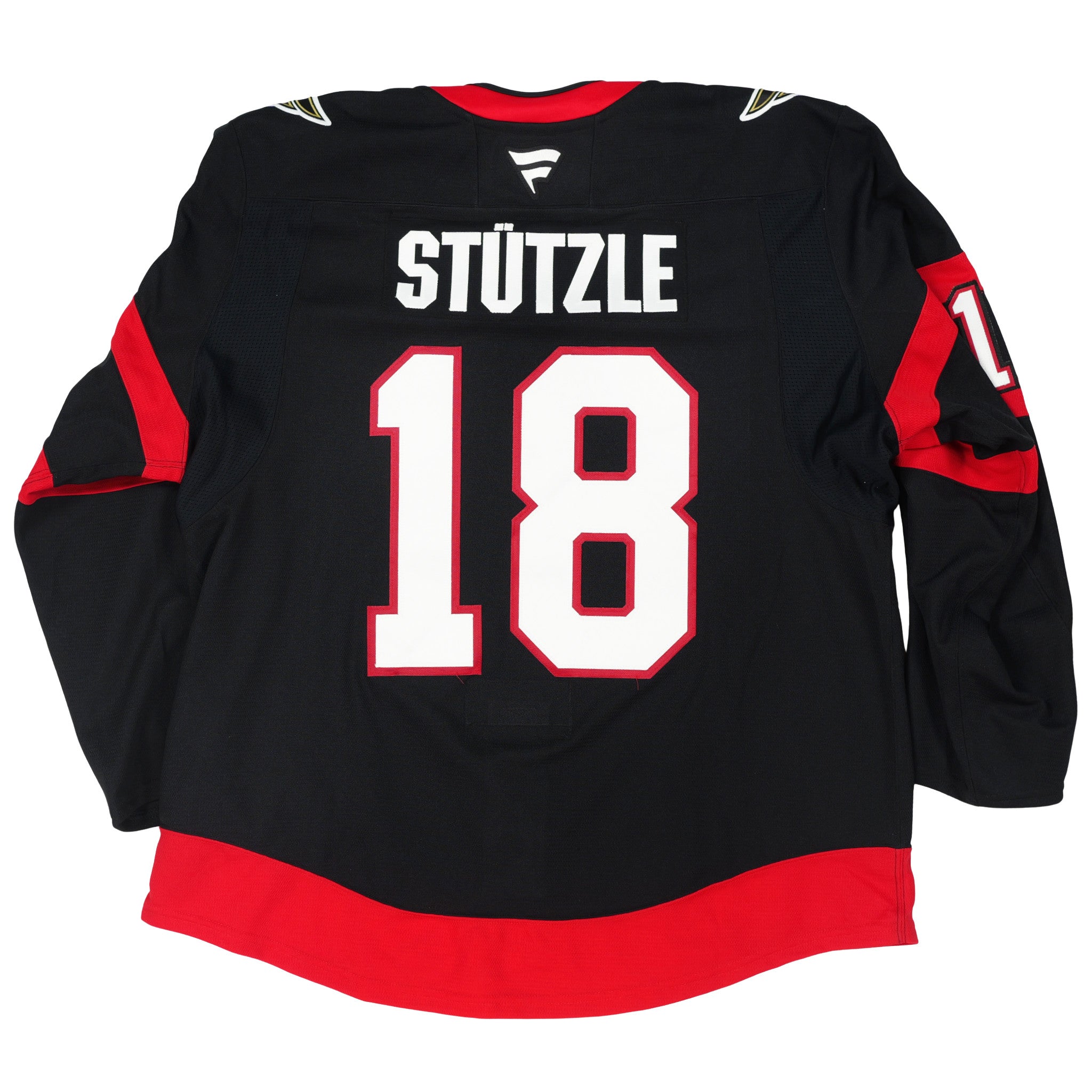 25-26 PLAYOFF HOME STUTZLE